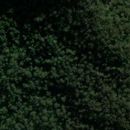 Satellite imagery of Blue Knob, AU