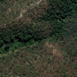 Satellite imagery of Apple Tree Knob, AU