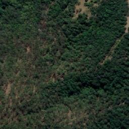 Satellite imagery of Apple Tree Knob, AU