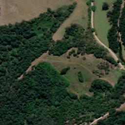 Satellite imagery of Apple Tree Knob, AU