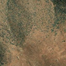 Satellite imagery of Cerro del Fraile, CL