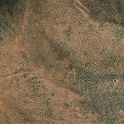 Satellite imagery of Cerro del Fraile, CL