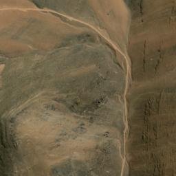 Satellite imagery of Cerro del Diablo, AR