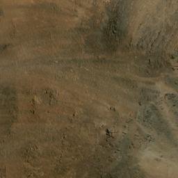 Satellite imagery of Cerro del Diablo, AR