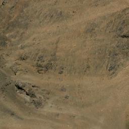 Satellite imagery of Cerro del Diablo, AR