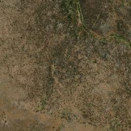 Satellite imagery of Cerro Poleyos, AR