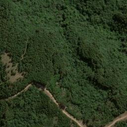 Satellite imagery of Cerro do Cambará, BR