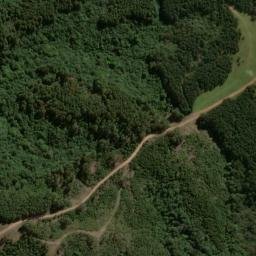 Satellite imagery of Cerro do Cambará, BR
