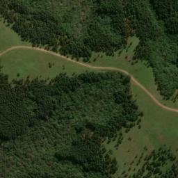 Satellite imagery of Cerro do Cambará, BR