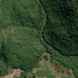 Satellite imagery of Cerro da Cachoeira, BR