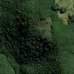 Satellite imagery of Cerro da Cachoeira, BR