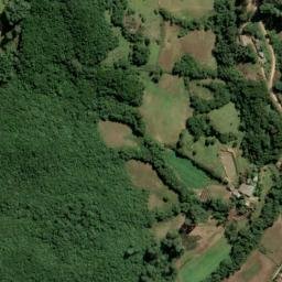 Satellite imagery of Cerro da Cachoeira, BR