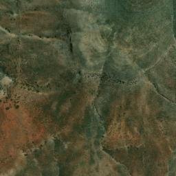 Satellite imagery of Aavoëlneus, ZA
