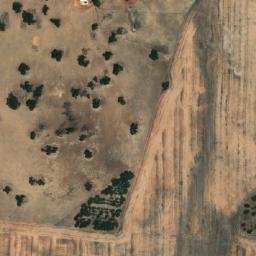 Satellite imagery of Cuddywoody Hill, AU
