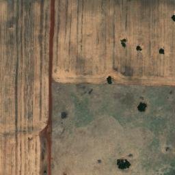 Satellite imagery of Cuddywoody Hill, AU