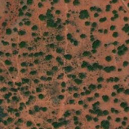 Satellite imagery of Jaurdie Hills, AU
