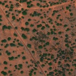 Satellite imagery of Jaurdie Hills, AU