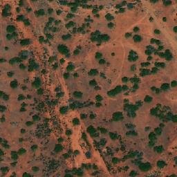 Satellite imagery of Jaurdie Hills, AU