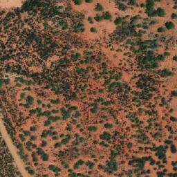 Satellite imagery of Turn of the Tide, AU