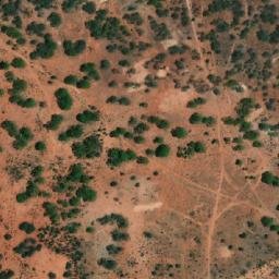 Satellite imagery of Turn of the Tide, AU