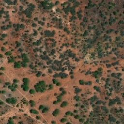 Satellite imagery of Turn of the Tide, AU