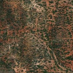 Satellite imagery of Gumbulgera Hill, AU