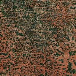 Satellite imagery of Gumbulgera Hill, AU
