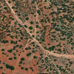 Satellite imagery of Gumbulgera Hill, AU