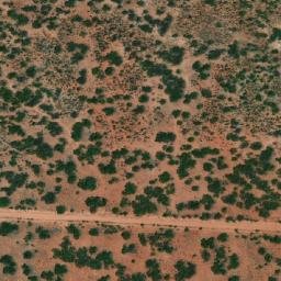 Satellite imagery of Taurus, AU