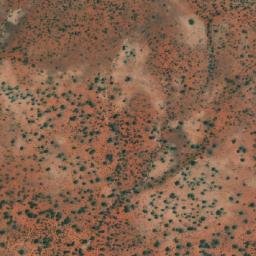 Satellite imagery of Tolmers Hill, AU