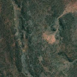 Satellite imagery of Wilgena Hill, AU