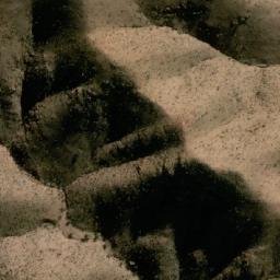 Satellite imagery of Mount Deception, AU
