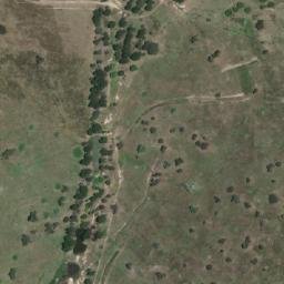 Satellite imagery of Mount Marion, AU