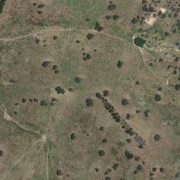 Satellite imagery of Mount Marion, AU