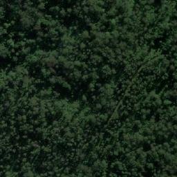Satellite imagery of Blue Knob, AU
