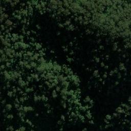 Satellite imagery of Blue Knob, AU