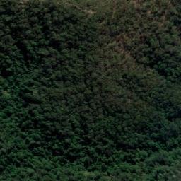 Satellite imagery of Apple Tree Knob, AU