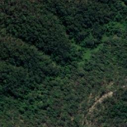 Satellite imagery of Apple Tree Knob, AU