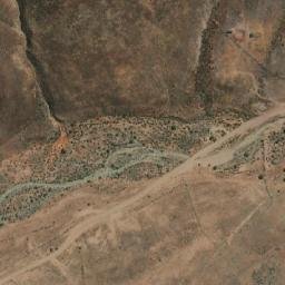 Satellite imagery of Las Tres Guias, CL