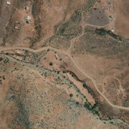 Satellite imagery of Las Tres Guias, CL