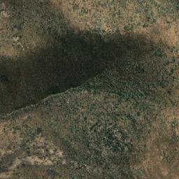 Satellite imagery of Cerro del Fraile, CL