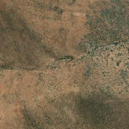Satellite imagery of Cerro del Fraile, CL