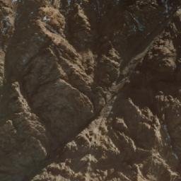 Satellite imagery of Cerro de La Morada, CL