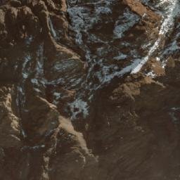 Satellite imagery of Cerro de La Morada, CL