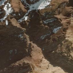 Satellite imagery of Cerro de La Morada, CL