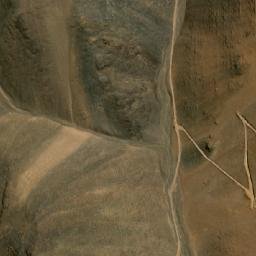 Satellite imagery of Cerro del Diablo, AR