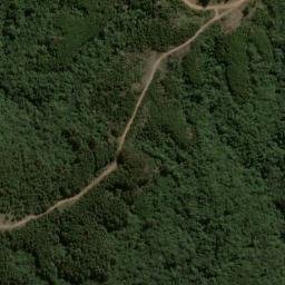 Satellite imagery of Cerro do Cambará, BR