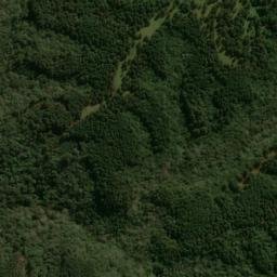Satellite imagery of Cerro do Cambará, BR