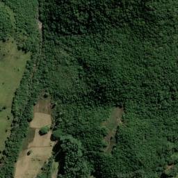 Satellite imagery of Cerro da Cachoeira, BR