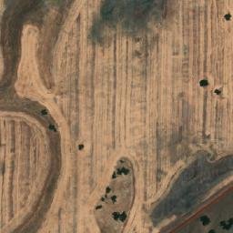 Satellite imagery of Cuddywoody Hill, AU